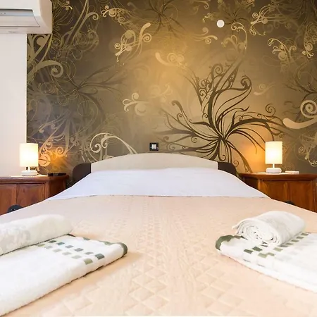 & Ddd2 4* Baska (Krk)