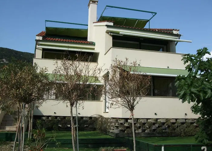 Maison d'hôtes & Ddd2 Baška