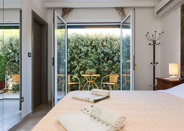 & Ddd2 Maison d'hôtes Baška