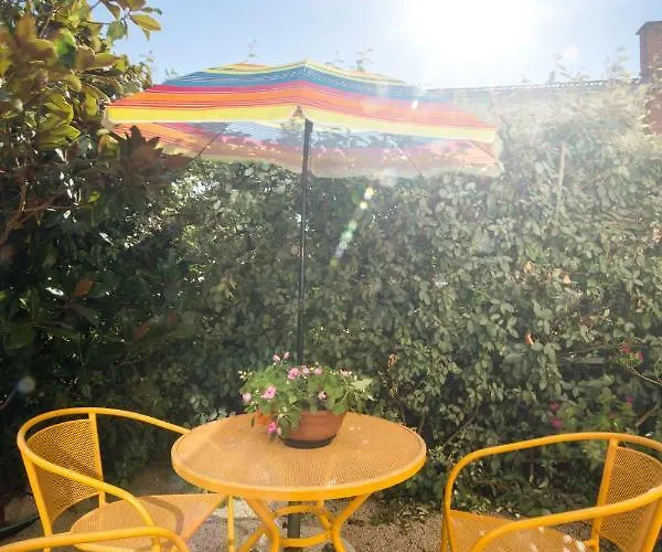 & Ddd2 Maison d'hôtes Baška