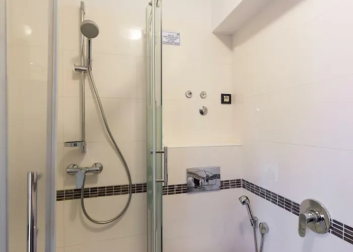 & Ddd2 Pensjonat Baška