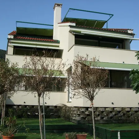 ゲストハウス & Ddd2 バスカ